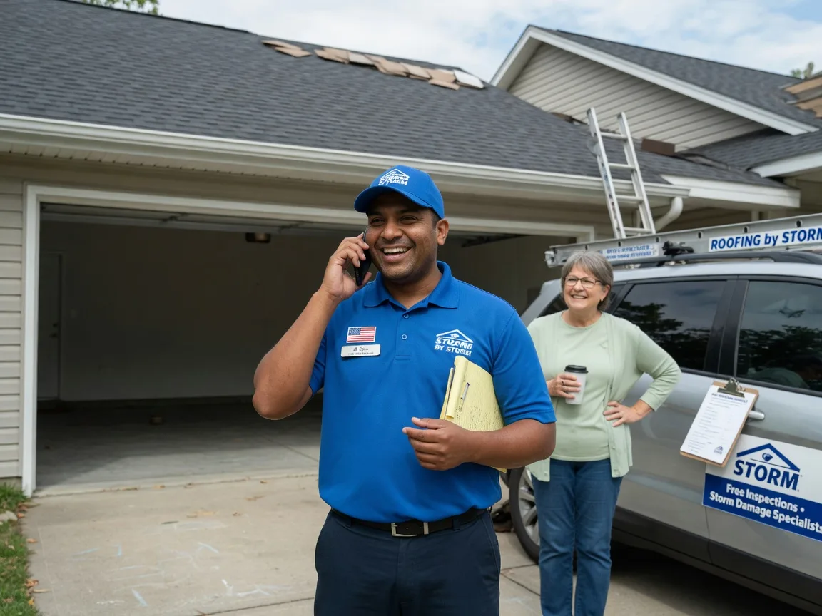 Roof Repair Near Me Lake Benton, MN FAQs